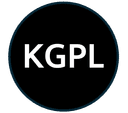 KGPL Logo